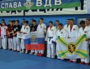 Кострома принимает Кубок России по рукопашному бою