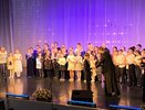 В Костроме вручили награды победителям фестиваля-конкурса «Вифлеемская звезда»