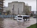 Кострома поплыла: соцсети заполонили видео затопленных улиц