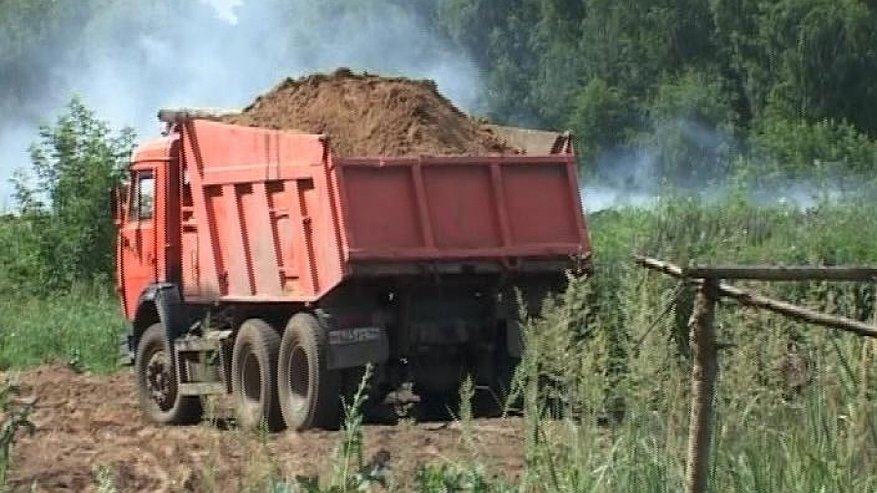 В Костроме начали «облаву» на «песчаных» преступников