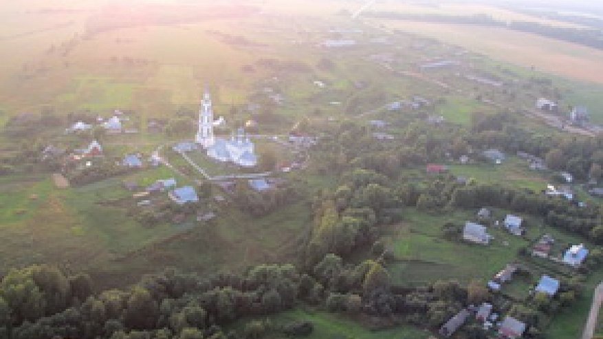 Костромские археологи обнаружили новый культурный слой в Нерехтском районе
