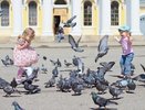 В Костроме завершился фотофестиваль «Эволюция» 