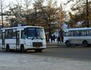 В Костроме общественный транспорт подвергнут тотальным проверкам 