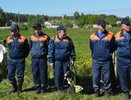 В Костроме впервые прошла межведомственная тренировка по поиску пропавших людей