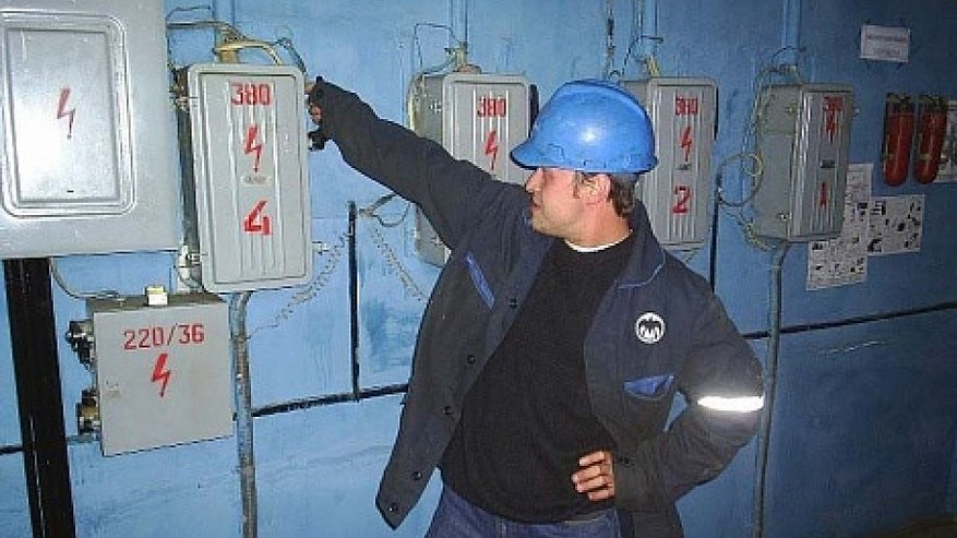 Энергетиков оштрафовали на 600 тыс. рублей