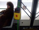 Проехать в костромских автобусах скоро, вероятно, можно будет за безналичный расчет