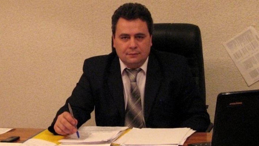 Сергей Ситников назначил своим заместителем Алексея Смирнова