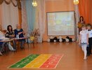 Костромские дошколята приняли участие в конкурсе «Умники и умницы: первые шаги»