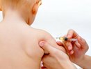 В регионе создан необходимый запас вакцины от кори