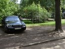 Костромские дворы проверяют на предмет неправильной парковки автомобилей