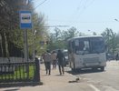 День города в Костроме: улицы перекрыты, автобусы едут в объезд