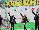 Костромские школьники «засветились и стали заметнее»