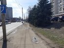 В Костроме возобновились работы по расширению улицы Ивана Сусанина