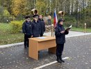 В Костроме молодые полицейские приняли присягу