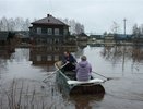 В паводок в Костромской области может подтопить 5 районов