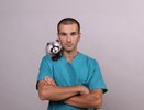 Дмитрий Токуев: «Ветеринарный врач в первую очередь должен быть хорошим психологом»