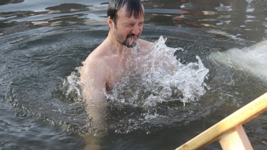 В Костроме в праздник Крещения можно будет окунуться в воду в трех иорданях