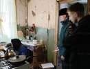 Специалисты газовой службы усиленно навещают костромичей