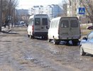 Ремонт улицы Скворцова в Костроме может растянуться на два года
