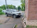 Пьяный водитель сбил юную жительницу Нерехты прямо на тротуаре