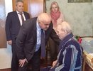 100-летний юбилей отмечает ветеран войны костромич Анатолий Павлович Топников