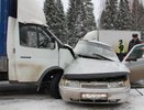 В прошлом году в Костромской области произошло меньше всего ДТП за последние 10 лет