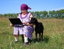 Еще в семь маленьких костромских сел и деревень придет скоростной интернет