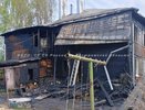В пожаре на проезде Судостроителей в Костроме погибли три человека