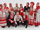 Фольклорный ансамбль «Венец» отмечает 30-летний юбилей