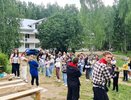 Двум загородным центрам запретили принимать детей на отдых