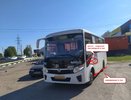 Пожилая костромичка получила травмы во время обычной поездки в автобусе