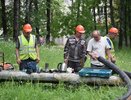 В областной больнице началась глобальная реконструкция теплосетей