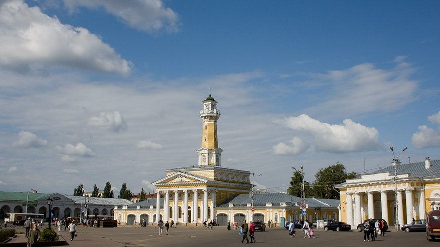 Последний день весны с дождями: прогноз погоды на 31 мая