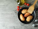 Теперь котлеты будут вкусными и сочными: рецепт, о котором знают не все