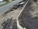 Улица-река в Костроме опять оказалась под водой