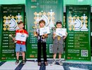 7-летний костромич вышел в финал Международного шахматного турнира