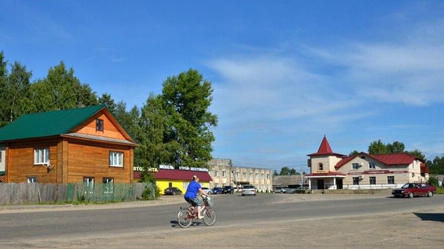 В Костромской области появился еще один муниципальный округ