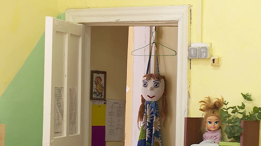 В школах и детсадах Костромской области начался летний ремонт