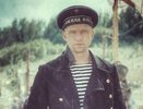 Костромич Курцын стал моряком в сериале «Про людей и про войну» (12+)