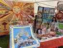 Под Костромой прошел фестиваль «Дорогами народных традиций»
