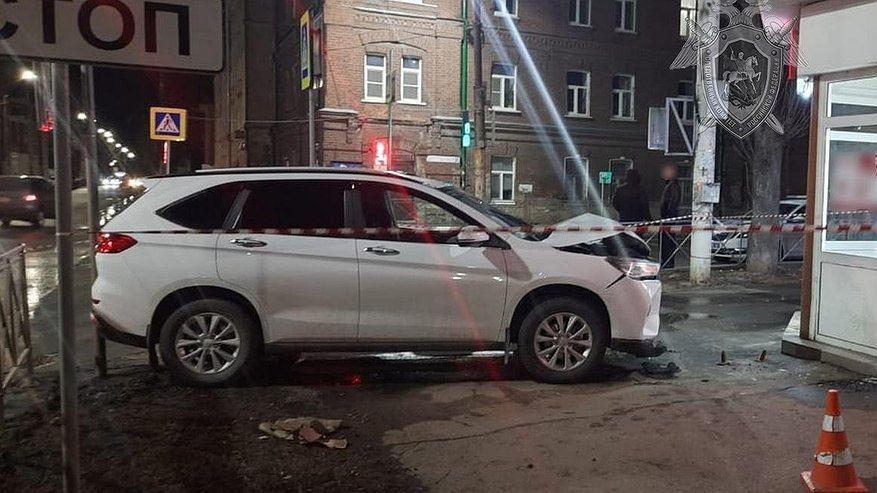 В Костроме осудят водителя, по вине которого погибла 10-месячная девочка