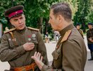 В Костроме пройдут съемки остросюжетного сериала «СМЕРШ. 1944»