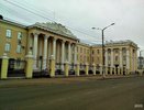 В УФСБ по Костромской области назначили нового руководителя