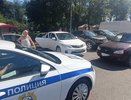 В Костроме под колеса «Лады Калина» попала 7-летняя девочка