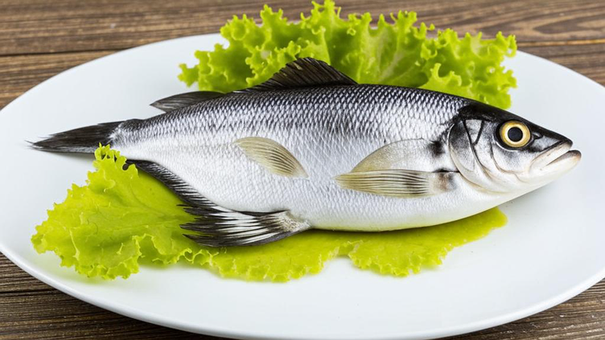 Названа самая полезная по свойствам рыба - ешьте дважды в неделю