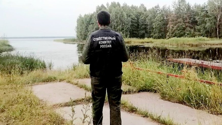 В Костромской области утонул 40-летний житель Иваново