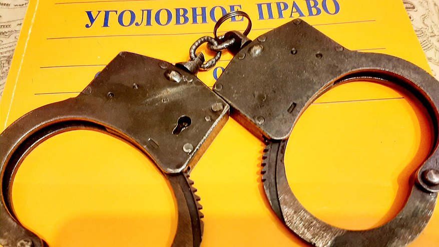В Костроме рецидивист за 1,5 часа ограбил магазин и бар