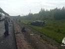 Три девочки остались круглыми сиротами: стали известны подробности жуткой аварии под Костромой
