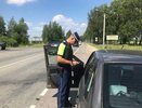 В Костроме водитель сбил ребенка и скрылся с места аварии