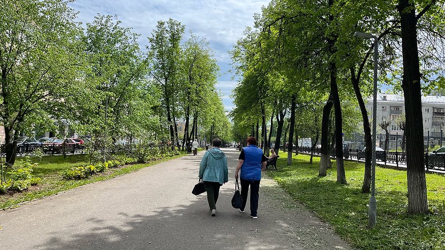 "Будет еще одна пенсия": пенсионеров, доживших до 60-65 лет, ждет невероятный сюрприз